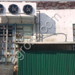 Шоковая заморозка на базе Bitzer S66F-60.2Y