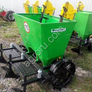 Картофелесажалка 2-х рядная навесная