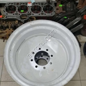 Диск колеса мтз 82 передний широкий 9X20 (8 отв.)