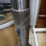 Вал навески 04.56.273-1.