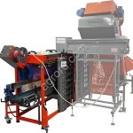 Упаковочная машина в полиэтилен УМП-5