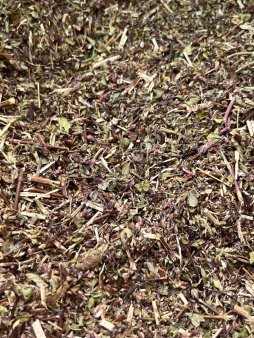 Душица орегано