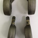 Резцы пнедробилок laski