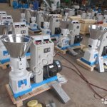 Мини гранулятор. Гранулятор для комбикорма и производства пеллет