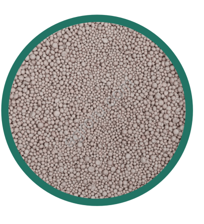 Азофоска NPK 16:16:16