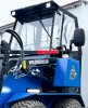 Универсальный мини-погрузчик АТ-350М