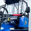 Универсальный мини-погрузчик АТ-350М