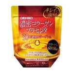 Коллаген с плацентой в порошке, Япония,