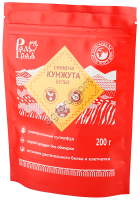 Семена кунжута белые очищенные