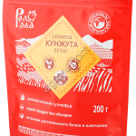 Семена кунжута белые очищенные