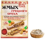 Жмых грецкого ореха 200гр