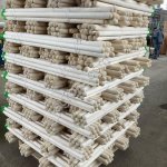 Черенки для лопат и садового инструмента оптом