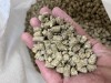 Пивная дробина гранулированная