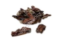 Сушеные семенники северного оленя