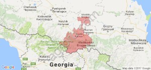 Логистический действующий бизнес в Северной Осетии с наработанной клиентской базой.