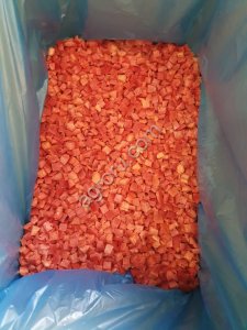 Замороженный перец