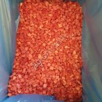 Замороженный перец