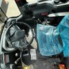 Фронтальный погрузчик BIZON 920