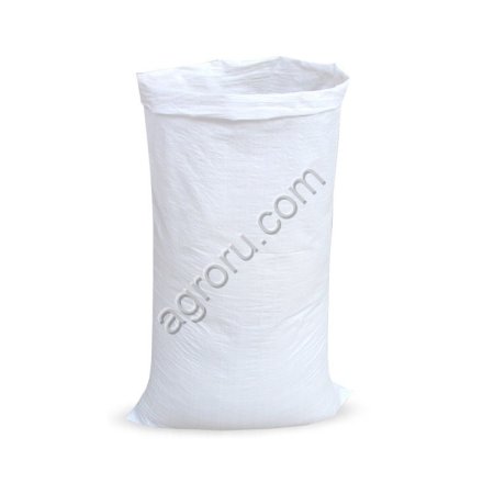 Мешки и рулоны из полипропилена