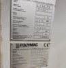 Кромкооблицовочный станок Polymac Lato 28