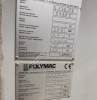 Кромкооблицовочный станок Polymac Lato 28