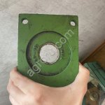 Запчасти для комбайна Джон дир 9640