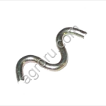 Фиксатор пружинный стойки высевающей трубки Great Plains 107-027 D, ø 5,0