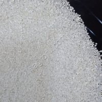 Рисовая дробь