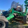 Агрегат полунавесной с внесением жку Велиекс Агро
