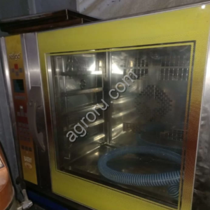 Печь конвекционная Retigo DM8, Чехия