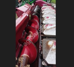 Жатка кукурузная Ростсельмаш Argus 800