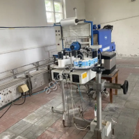 Линия розлива 0, 5, 1, 5, 5л Turbopack