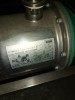 Установка фильтрующая однокаскадная ДФ-УМ-1-800-7