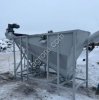 Флотационные мойки для полимеров