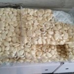 Чеснок Свежий Очищенный