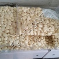Чеснок Свежий Очищенный