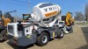 Бетоносмеситель с самозагрузкой YNIX QGMC3000