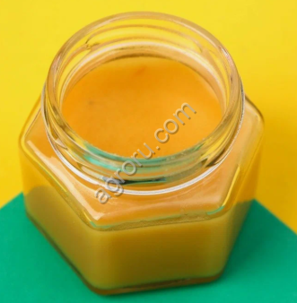 Медовый десерт Акациевый (крем)