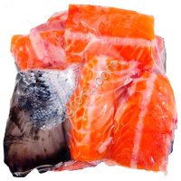 Рыбные хребты