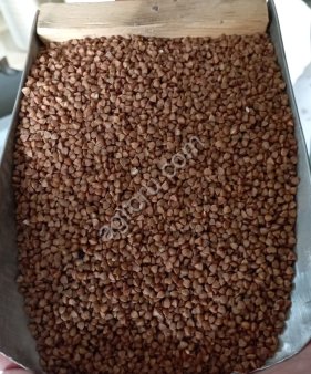 Крупа гречневая ядрица первый и высший сорт