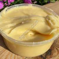 Мёд с Забрусом и Живицей