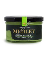 Крем-мед с Фисташкой Medley 200 г