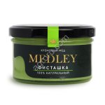 Крем-мед с Фисташкой Medley 200 г