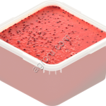 Кремовый мёд с Брусникой