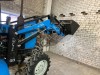 Кун на мтз 800 кг СибТранСнаб усиленный