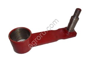 Рычаг привода грохота Case CF 80