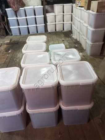 мёда в амурской области