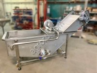 Моечная машина вентиляторная (барботажная)