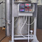 Альфа-Эфир-Миди-500 Оборудование для производства гидролатов и эфирных масел
