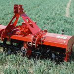 Почвофреза